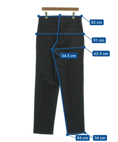 VTMNTS パンツ（その他） メンズ ブイティーエムエヌティーエス 中古 古着