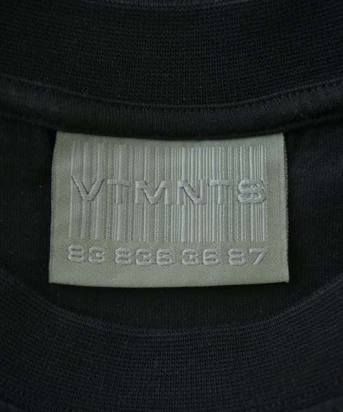 VTMNTS ブイティーエムエヌティーエス Tシャツ・カットソー レディース 【古着】【中古】_2