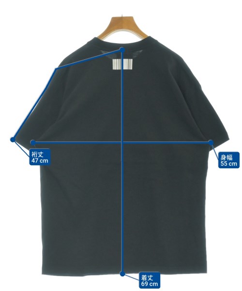 VTMNTS ブイティーエムエヌティーエス Tシャツ・カットソー レディース 【古着】【中古】_5