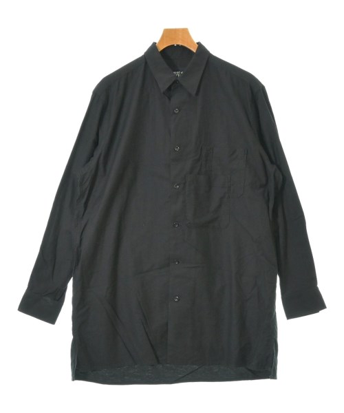 power of the WHITE shirt パワーオブザホワイトシャツ カジュアルシャツ メンズ 【古着】【中古】