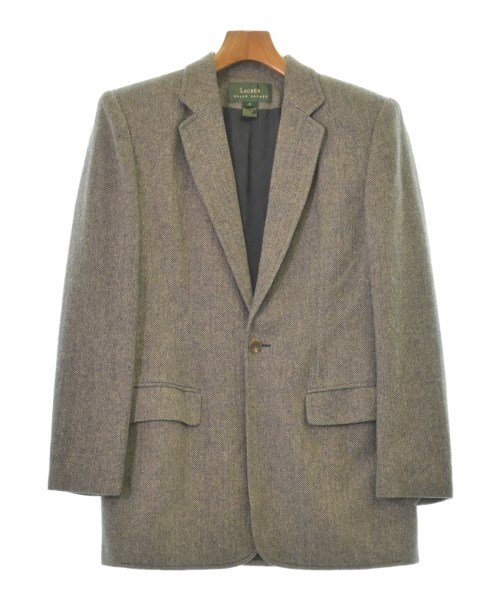 LAUREN Ralph Lauren ローレンラルフローレン テーラードジャケット メンズ 【古着】【中古】