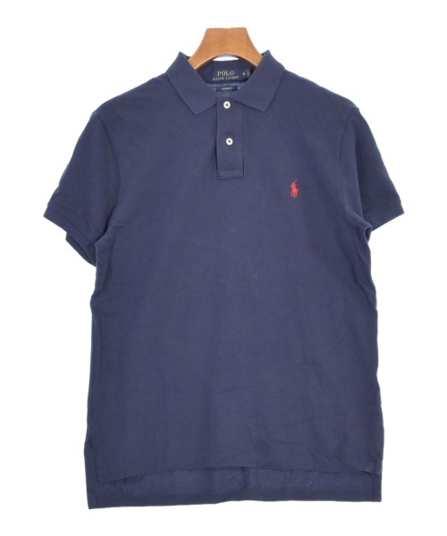 Polo Ralph Lauren ポロラルフローレン ポロシャツ メンズ 【古着】【中古】