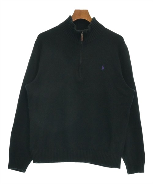 Polo Ralph Lauren ポロラルフローレン ニット・セーター メンズ 【古着】【中古】