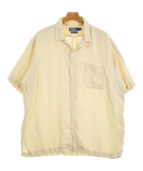 Polo Ralph Lauren ポロラルフローレン カジュアルシャツ メンズ 【古着】【中古】