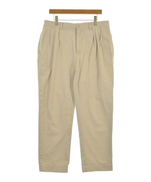 Polo Ralph Lauren ポロラルフローレン チノパン メンズ 【古着】【中古】