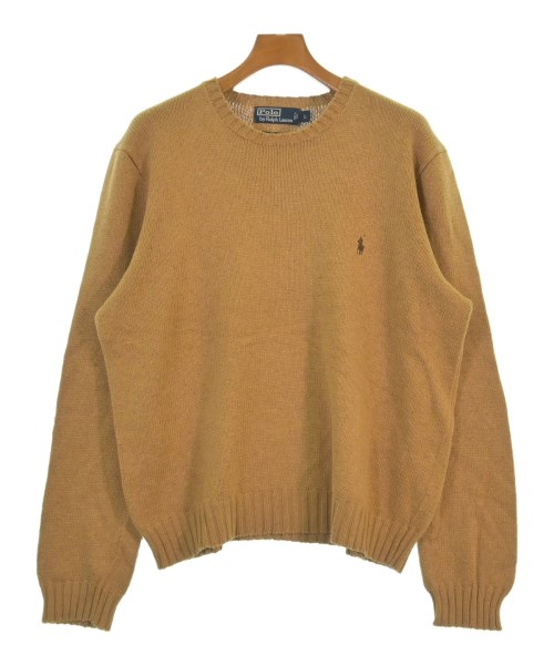 Polo Ralph Lauren ポロラルフローレン ニット・セーター メンズ 【古着】【中古】