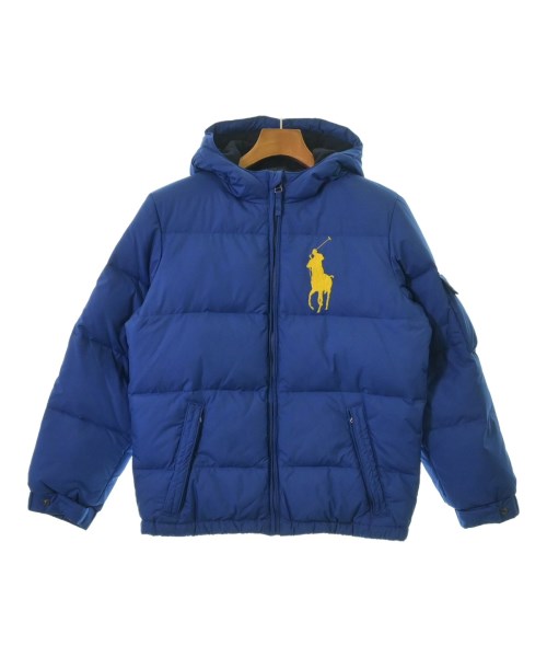 Polo Ralph Lauren ポロラルフローレン ダウンジャケット/ダウンベスト メンズ 【古着】【中古】