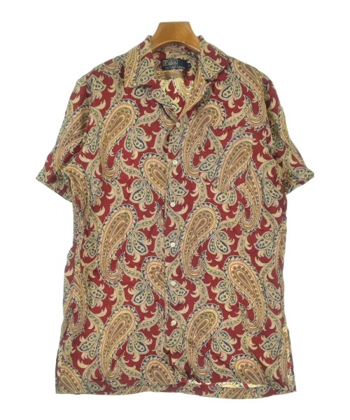 Polo Ralph Lauren ポロラルフローレン カジュアルシャツ メンズ 【古着】【中古】