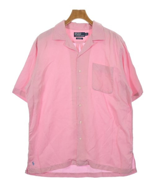 Polo Ralph Lauren ポロラルフローレン カジュアルシャツ メンズ 【古着】【中古】