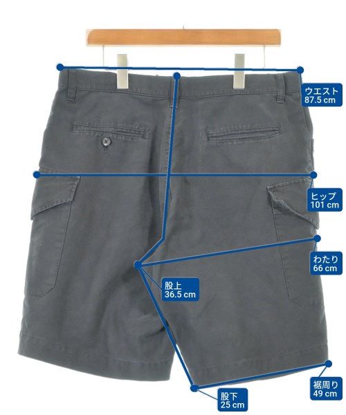 Polo Ralph Lauren ポロラルフローレン ショートパンツ メンズ 【古着】【中古】_5