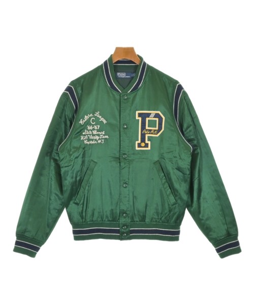 Polo Ralph Lauren ポロラルフローレン スタジャン メンズ 【古着】【中古】