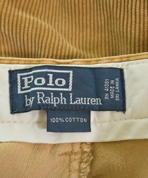 Polo Ralph Lauren ポロラルフローレン パンツ（その他） メンズ 【古着】【中古】_2