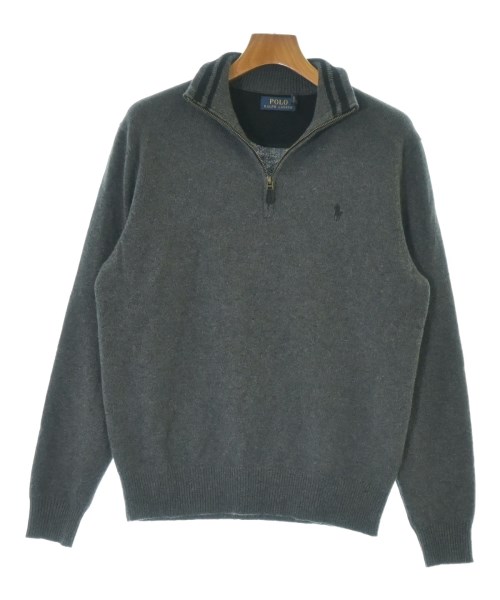 Polo Ralph Lauren ポロラルフローレン ニット・セーター メンズ 【古着】【中古】