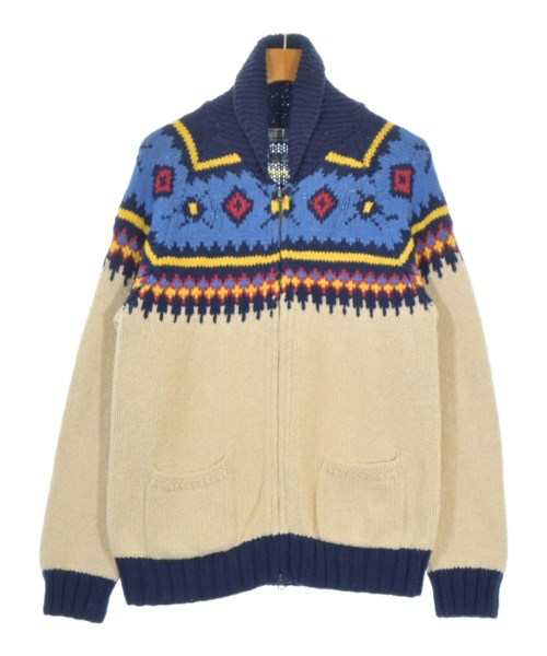 Polo Ralph Lauren ポロラルフローレン カーディガン メンズ 【古着】【中古】