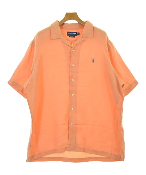 POLO GOLF ポロゴルフ カジュアルシャツ メンズ 【古着】【中古】
