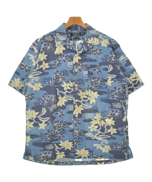 POLO SPORT ポロスポーツ カジュアルシャツ メンズ 【古着】【中古】