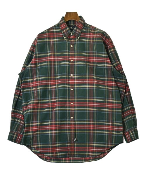 Ralph Lauren ラルフローレン カジュアルシャツ メンズ 【古着】【中古】