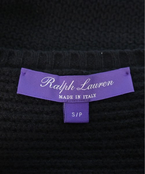 Ralph Lauren purple label パープルレーベル ニット S