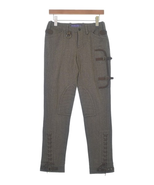 RALPH LAUREN PURPLE LABEL ラルフローレンパープルレーベル パンツ（その他） レディース 【古着】【中古】