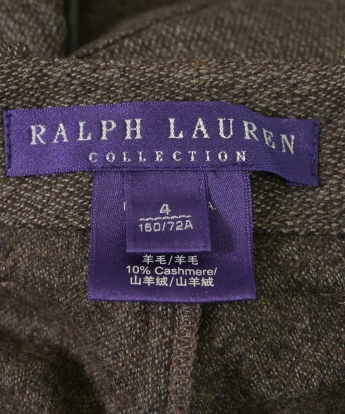 RALPH LAUREN PURPLE LABEL ラルフローレンパープルレーベル パンツ（その他） レディース 【古着】【中古】_2