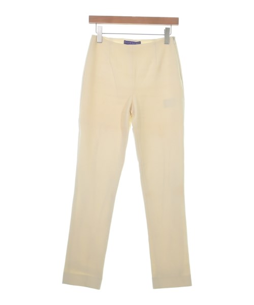 RALPH LAUREN PURPLE LABEL ラルフローレンパープルレーベル パンツ（その他） レディース 【古着】【中古】