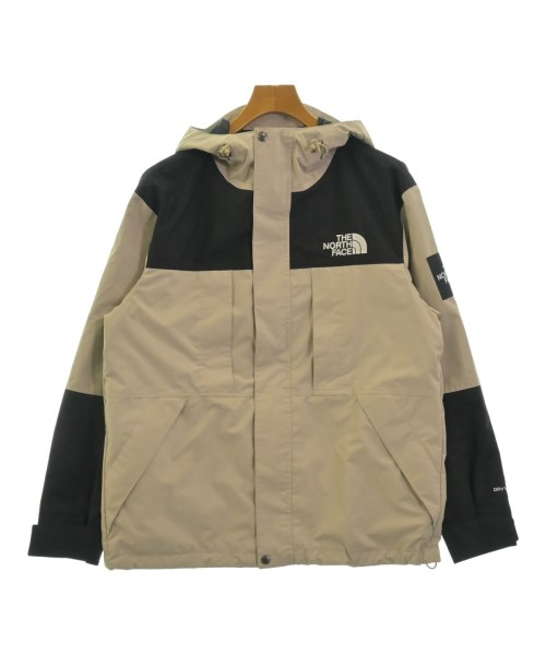 THE NORTH FACE ザ　ノースフェイス マウンテンパーカー メンズ 【古着】【中古】の通販は