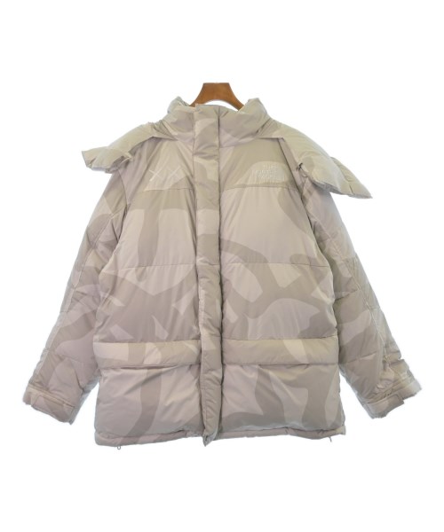 THE NORTH FACE ザ　ノースフェイス ダウンジャケット/ダウンベスト メンズ 【古着】【中古】