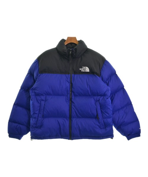 美品　ノースフェイス　ベスト ノースフェイス ダウンベスト （ザ・ノース・フェイス THE NORTH