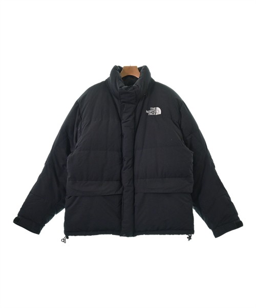 THE NORTH FACE ザ　ノースフェイス ダウンジャケット/ダウンベスト メンズ 【古着】【中古】