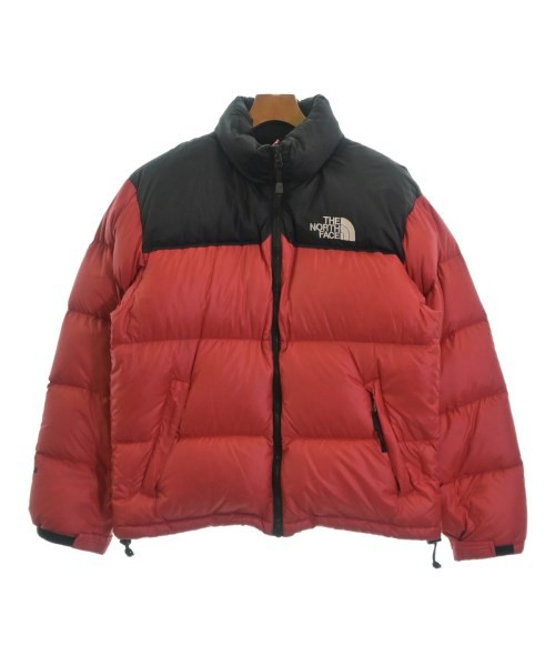 THE NORTH FACE ザ　ノースフェイス ダウンジャケット/ダウンベスト メンズ 【古着】【中古】