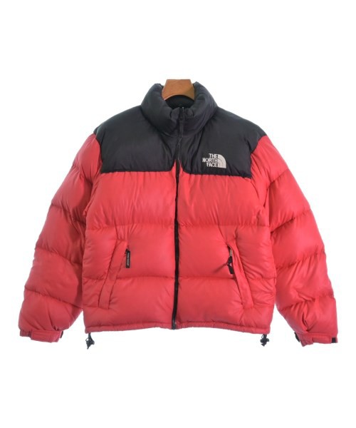 THE NORTH FACE ザ　ノースフェイス ダウンジャケット/ダウンベスト メンズ 【古着】【中古】