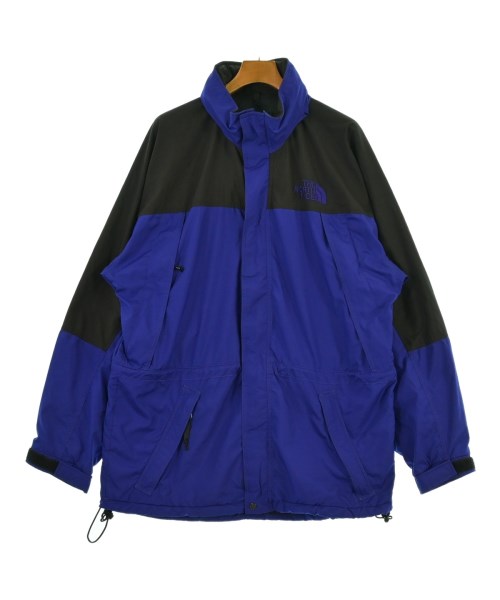 THE NORTH FACE ザ　ノースフェイス マウンテンパーカー メンズ 【古着】【中古】