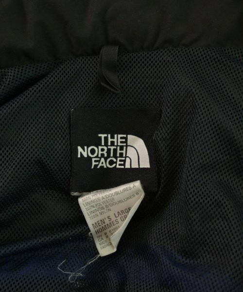 THE NORTH FACE ザ　ノースフェイス マウンテンパーカー メンズ 【古着】【中古】_2