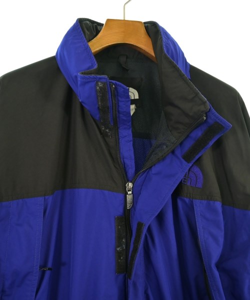 THE NORTH FACE ザ　ノースフェイス マウンテンパーカー メンズ 【古着】【中古】_4