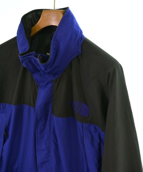 THE NORTH FACE ザ　ノースフェイス マウンテンパーカー メンズ 【古着】【中古】_5