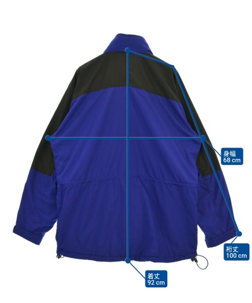 THE NORTH FACE ザ　ノースフェイス マウンテンパーカー メンズ 【古着】【中古】_7