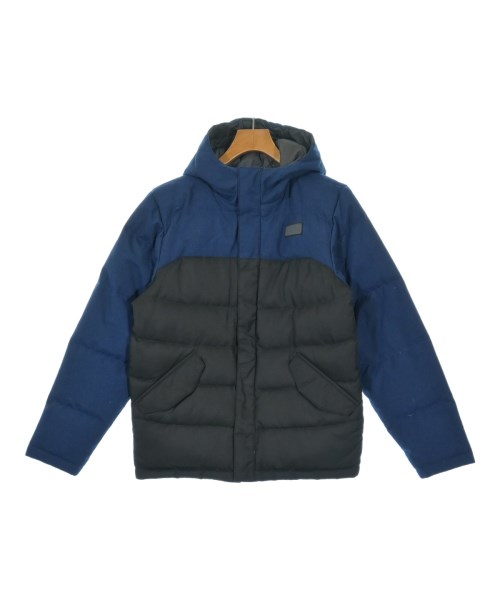 THE NORTH FACE ザ　ノースフェイス ダウンジャケット/ダウンベスト レディース 【古着】【中古】