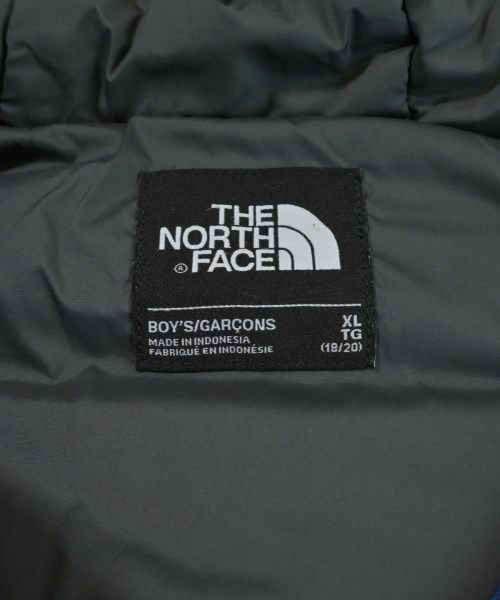 THE NORTH FACE ザ　ノースフェイス ダウンジャケット/ダウンベスト レディース 【古着】【中古】_2
