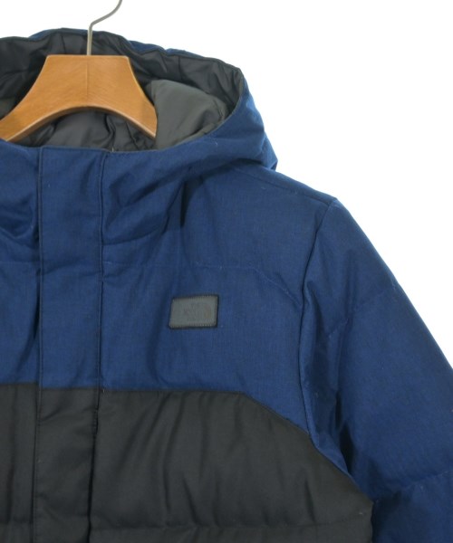 THE NORTH FACE ザ　ノースフェイス ダウンジャケット/ダウンベスト レディース 【古着】【中古】_3