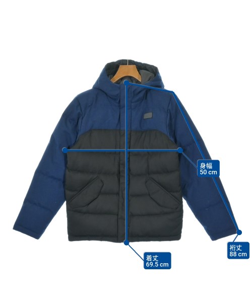 THE NORTH FACE ザ　ノースフェイス ダウンジャケット/ダウンベスト レディース 【古着】【中古】_5