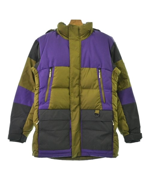 THE NORTH FACE ザ　ノースフェイス ダウンジャケット/ダウンベスト メンズ 【古着】【中古】