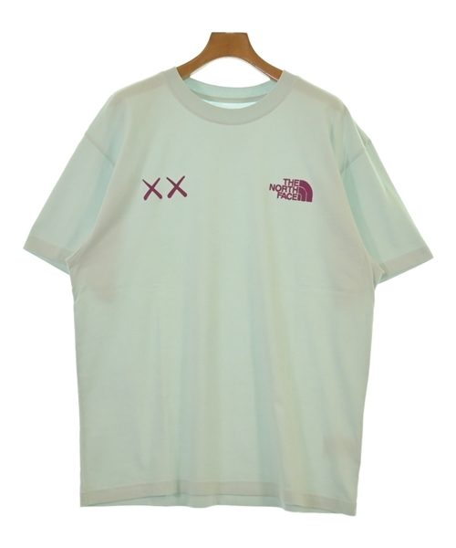 THE NORTH FACE ザ　ノースフェイス Tシャツ・カットソー メンズ 【古着】【中古】