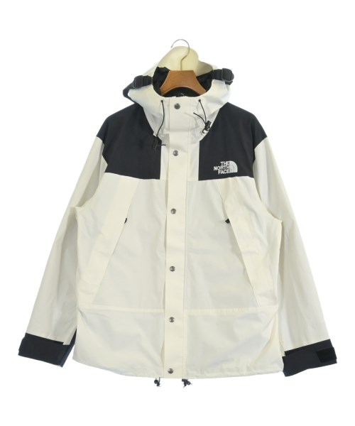 THE NORTH FACE ザ　ノースフェイス マウンテンパーカー メンズ 【古着】【中古】