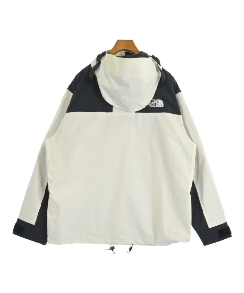 THE NORTH FACE ザ　ノースフェイス マウンテンパーカー メンズ 【古着】【中古】_1