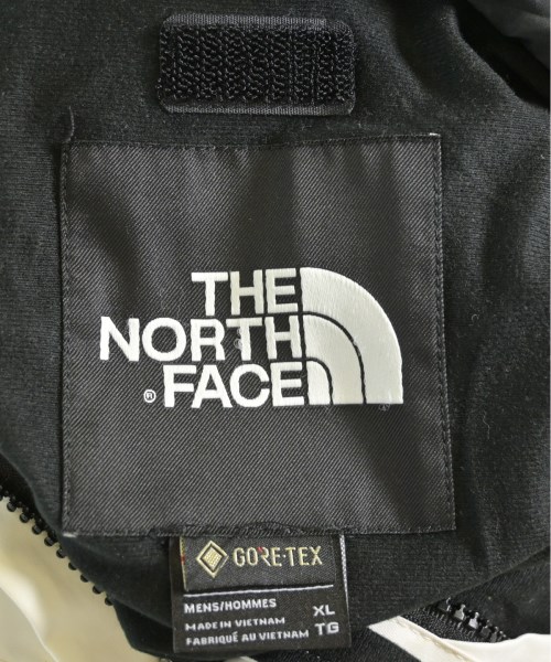 THE NORTH FACE ザ　ノースフェイス マウンテンパーカー メンズ 【古着】【中古】_2