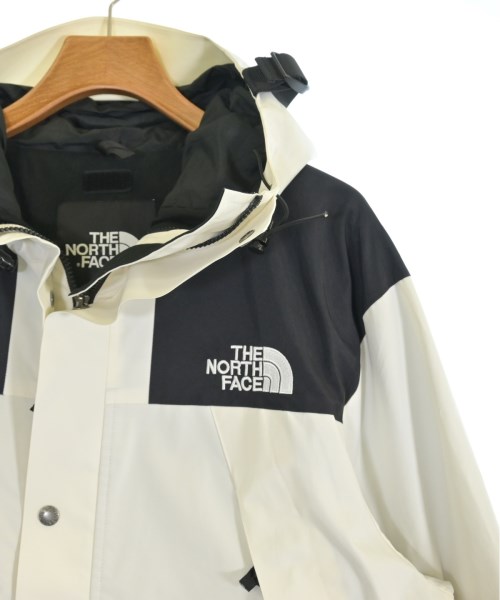 THE NORTH FACE ザ　ノースフェイス マウンテンパーカー メンズ 【古着】【中古】_3