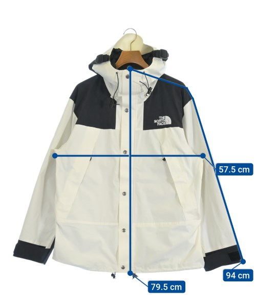 THE NORTH FACE ザ　ノースフェイス マウンテンパーカー メンズ 【古着】【中古】_5