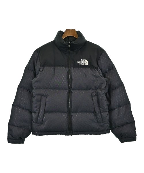 THE NORTH FACE ザノースフェイス ダウンジャケット/ダウンベスト メンズ 【古着】【中古】