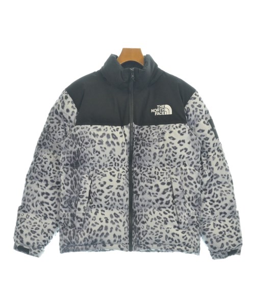 THE NORTH FACE ザノースフェイス ダウンジャケット/ダウンベスト メンズ 【古着】【中古】