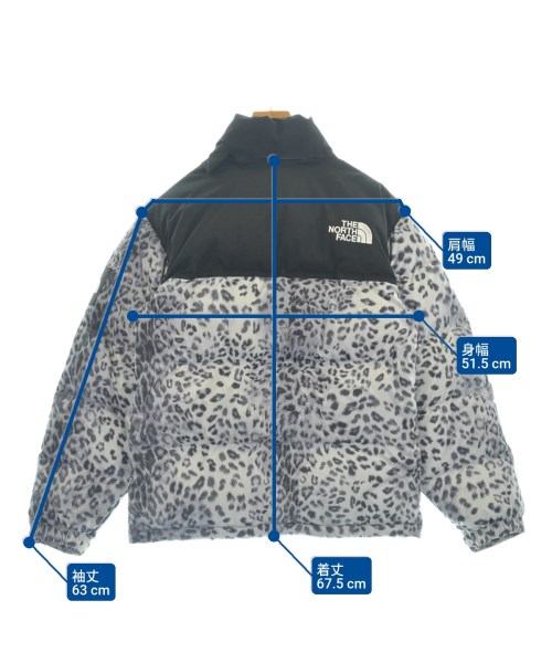 THE NORTH FACE ザノースフェイス ダウンジャケット/ダウンベスト メンズ 【古着】【中古】_5